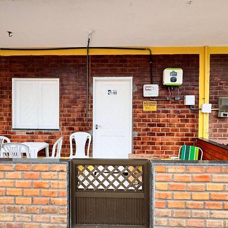 Apartmán Ap 02 Cond Porto Dos Lencois Barreirinhas Exteriér fotografie