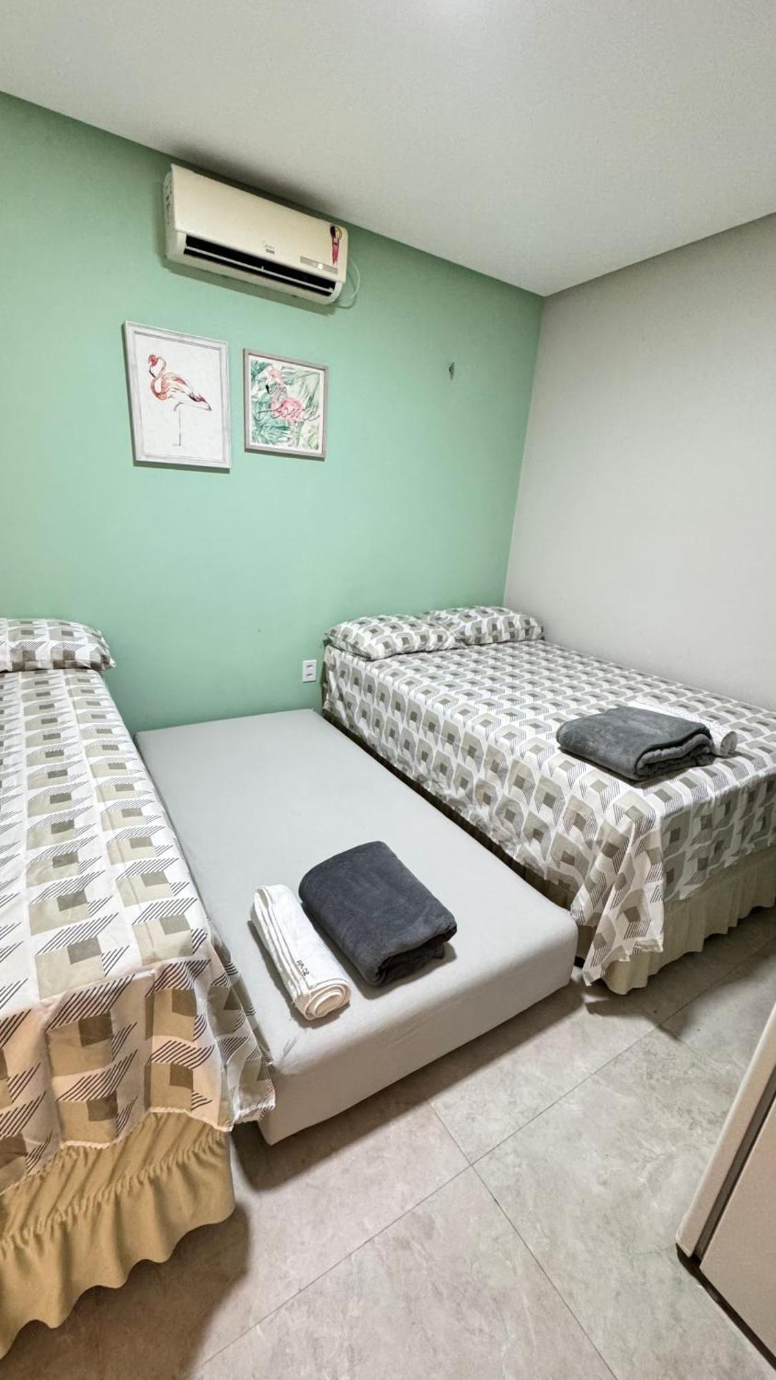 Apartmán Ap 02 Cond Porto Dos Lencois Barreirinhas Exteriér fotografie