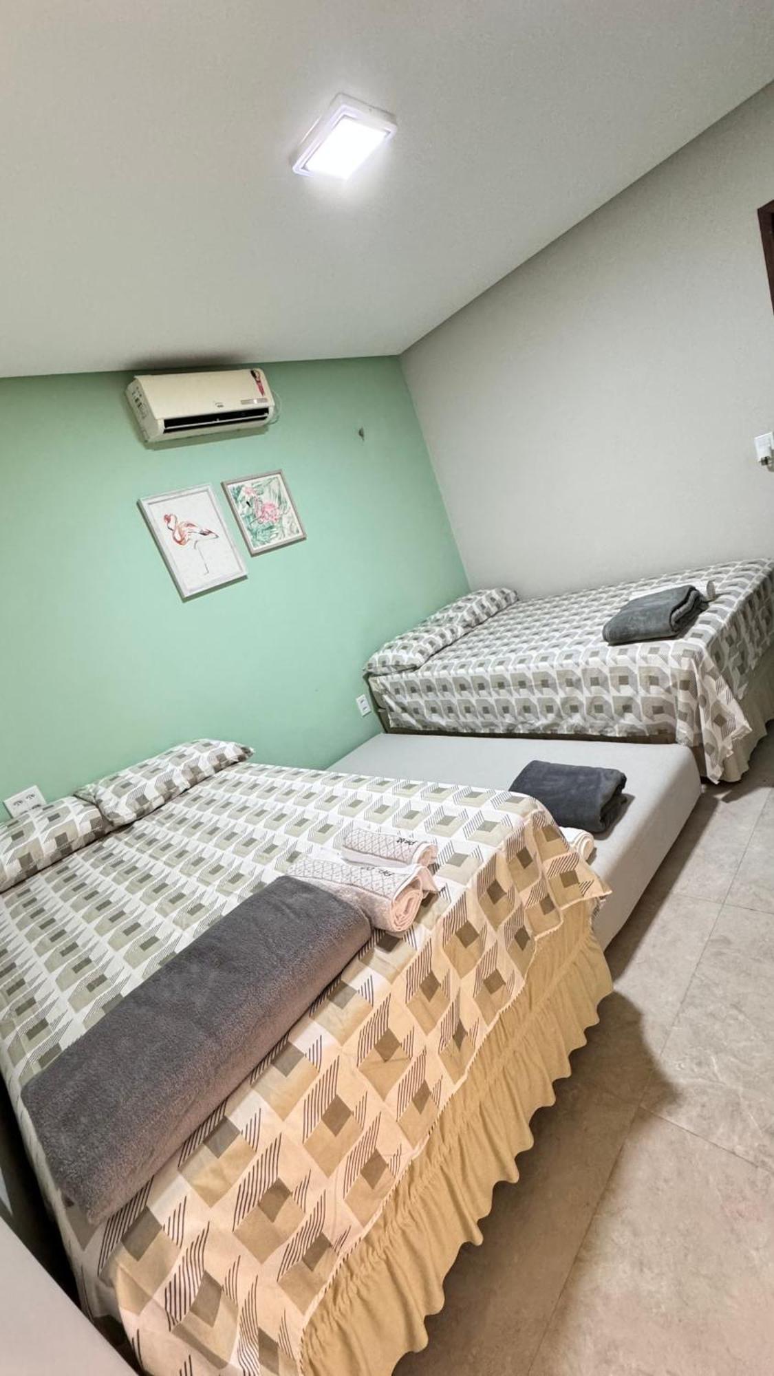 Apartmán Ap 02 Cond Porto Dos Lencois Barreirinhas Exteriér fotografie
