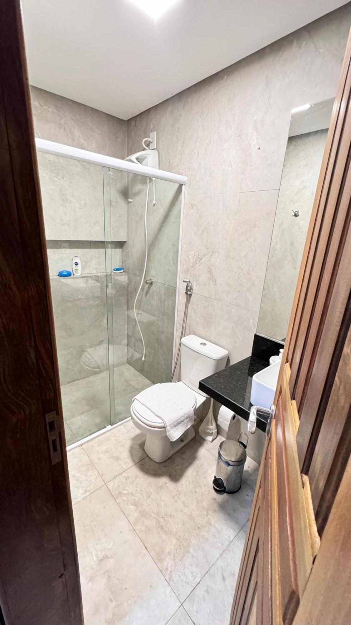 Apartmán Ap 02 Cond Porto Dos Lencois Barreirinhas Exteriér fotografie