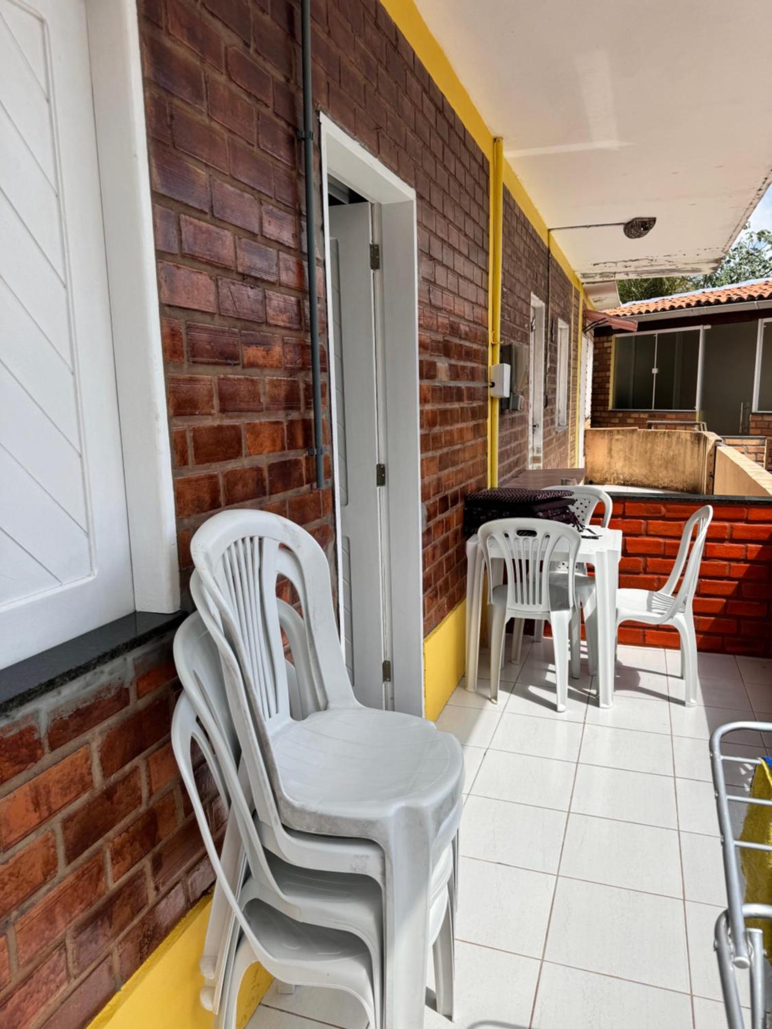 Apartmán Ap 02 Cond Porto Dos Lencois Barreirinhas Exteriér fotografie