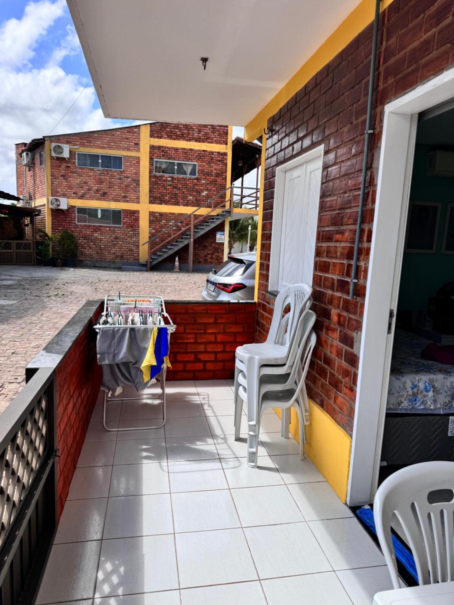 Apartmán Ap 02 Cond Porto Dos Lencois Barreirinhas Exteriér fotografie