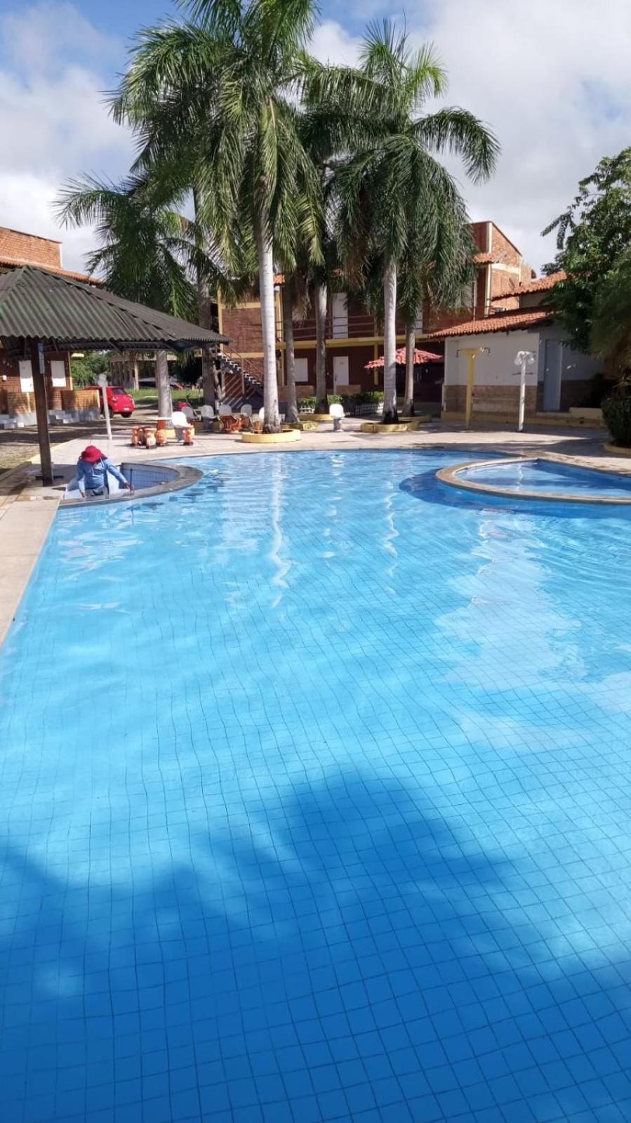 Apartmán Ap 02 Cond Porto Dos Lencois Barreirinhas Exteriér fotografie