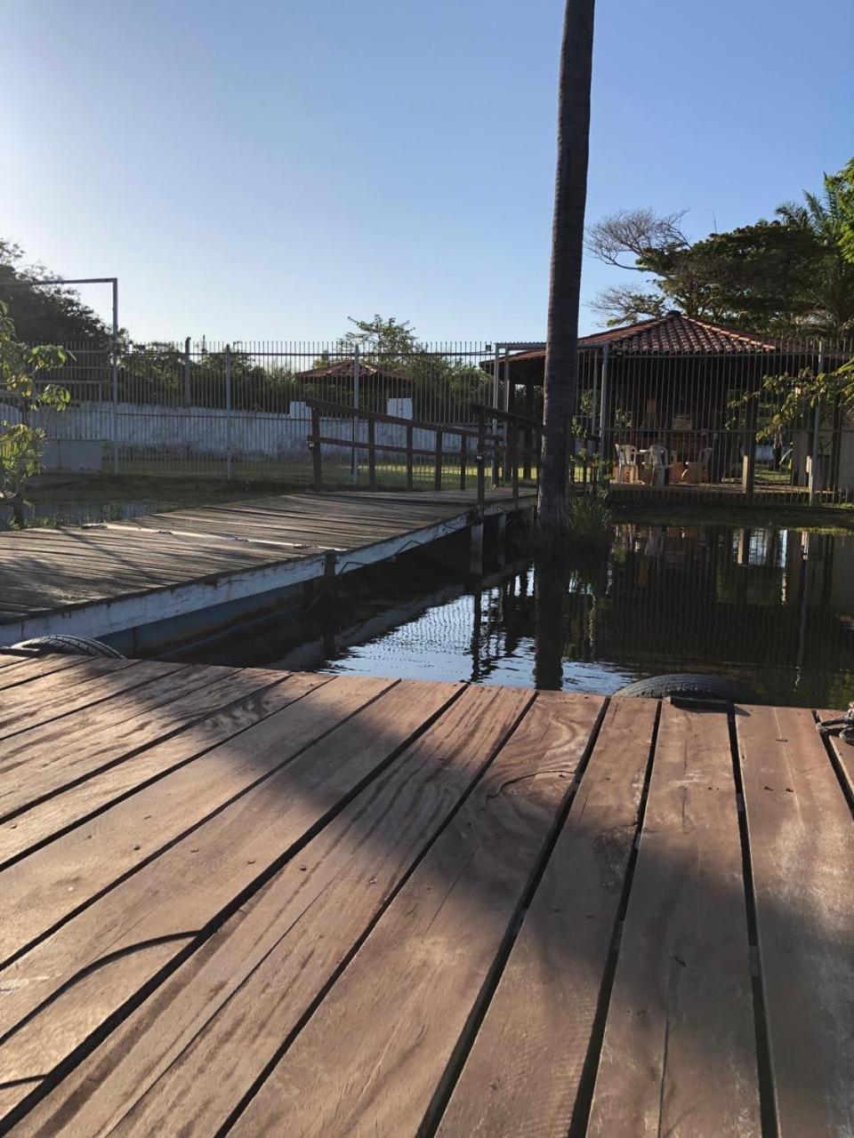 Apartmán Ap 02 Cond Porto Dos Lencois Barreirinhas Exteriér fotografie