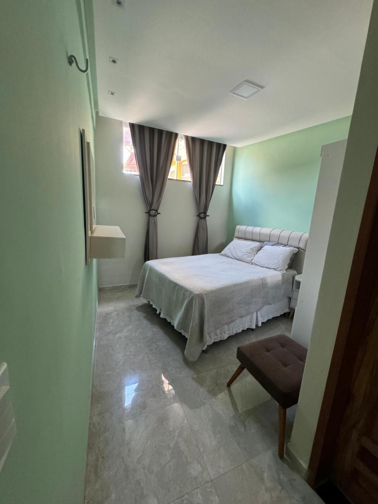 Apartmán Ap 02 Cond Porto Dos Lencois Barreirinhas Exteriér fotografie