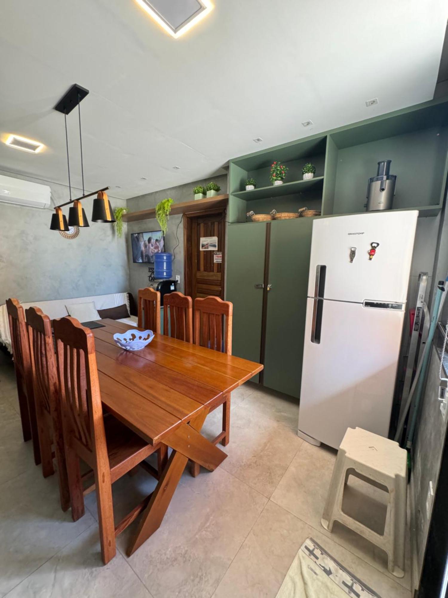 Apartmán Ap 02 Cond Porto Dos Lencois Barreirinhas Exteriér fotografie