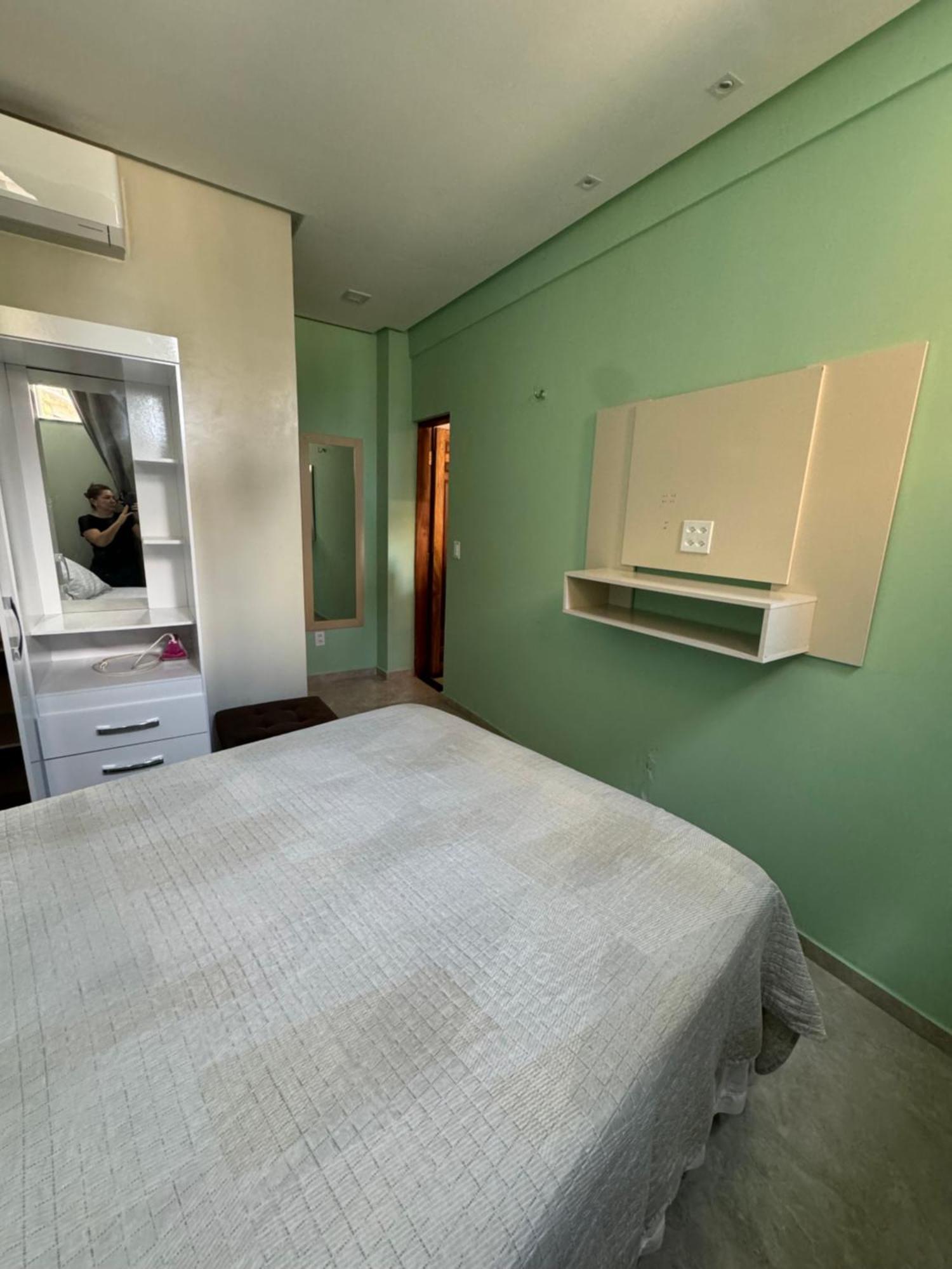Apartmán Ap 02 Cond Porto Dos Lencois Barreirinhas Exteriér fotografie