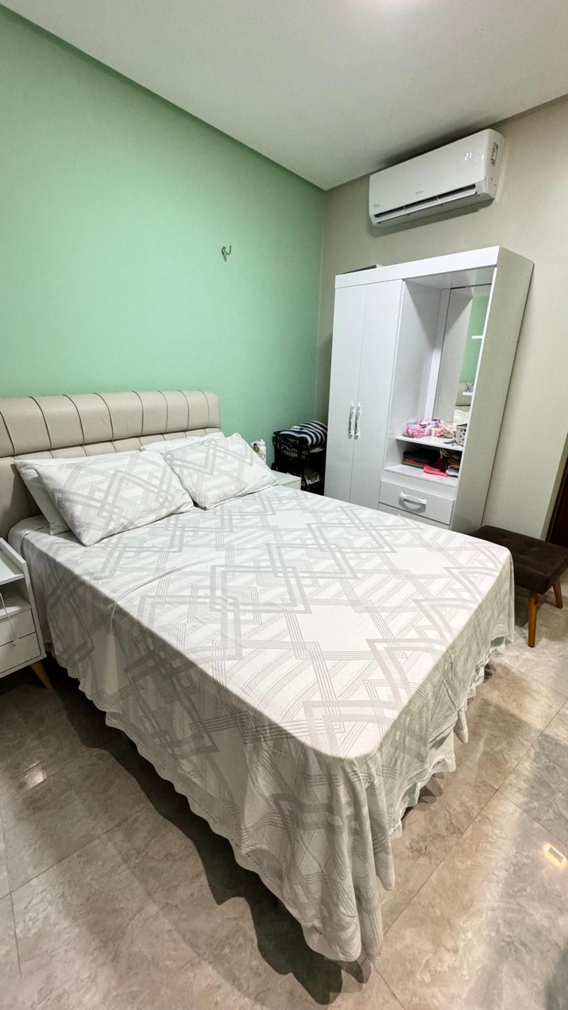Apartmán Ap 02 Cond Porto Dos Lencois Barreirinhas Exteriér fotografie