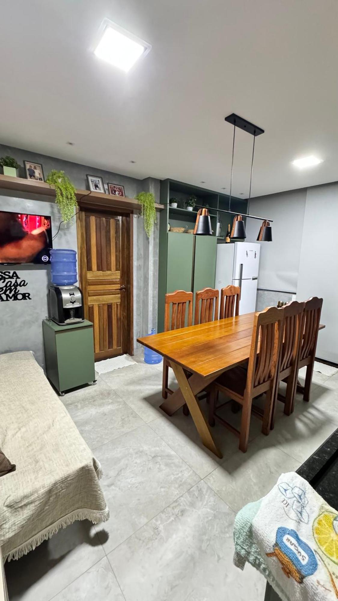 Apartmán Ap 02 Cond Porto Dos Lencois Barreirinhas Exteriér fotografie